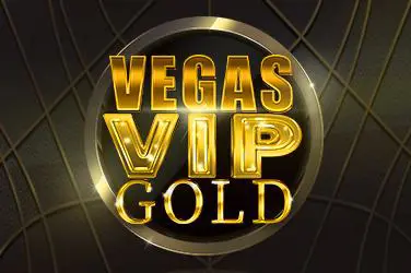 Vegas VIP Gold cover image