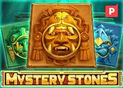 Mystery Stones cover image