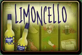Limoncello cover image