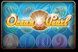 Ocean Pearl cover image