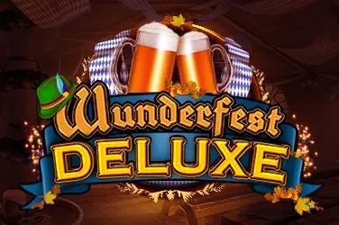 Wunderfest Deluxe cover image