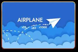 AIRPLANE cover image