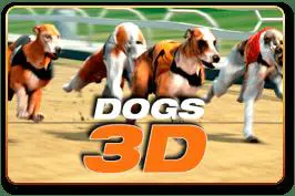 Dogs 3D cover image