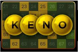 Keno Night cover image