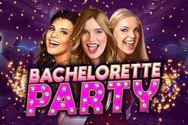 Bachelorette Party cover image