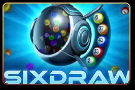Sixdraw cover image