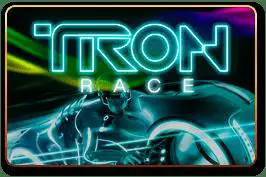 Tron 3D cover image