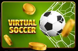 Virtual Soccer  cover image