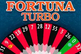 Fortuna Turbo cover image