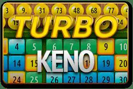 Turbo Keno cover image