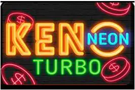 Keno Neon Turbo cover image