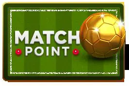 Match Point cover image