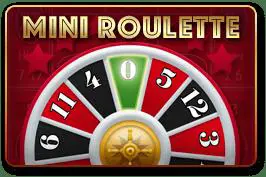 Mini Roulette cover image