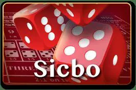 Sicbo cover image