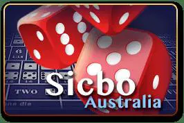 Sicbo Australia cover image