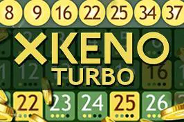 XKeno Turbo cover image