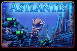 Astlantis cover image