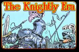 The Knightly Era cover image