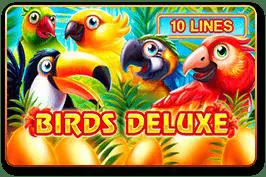 Birds Deluxe cover image