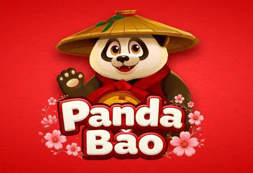 Panda Bao cover image