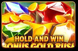 Bonus Gold Rush cover image