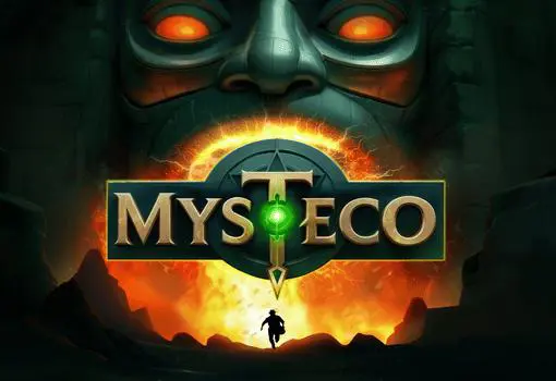 Mysteco cover image