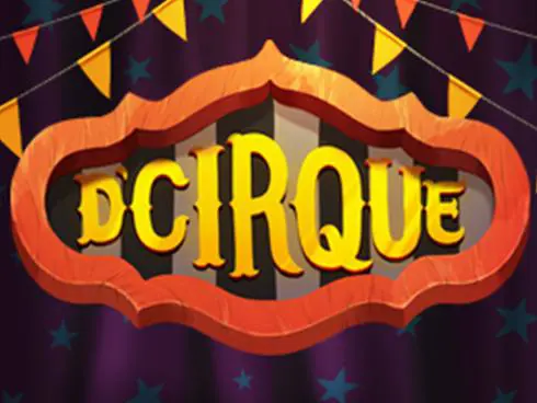 DCirque cover image