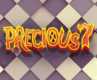 Precious 7 cover image