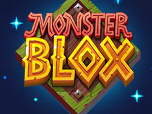 Monster Blox cover image