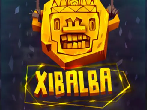 Xibalba cover image