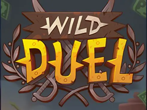 Wild Duel cover image