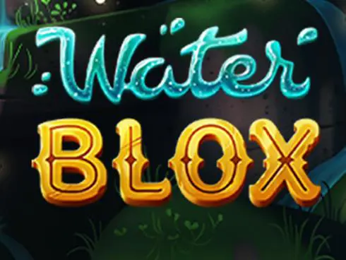Water Blox cover image
