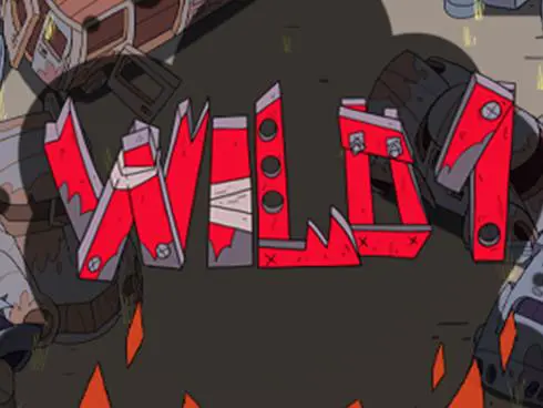 Wild One cover image