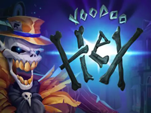 Voodoo Hex cover image