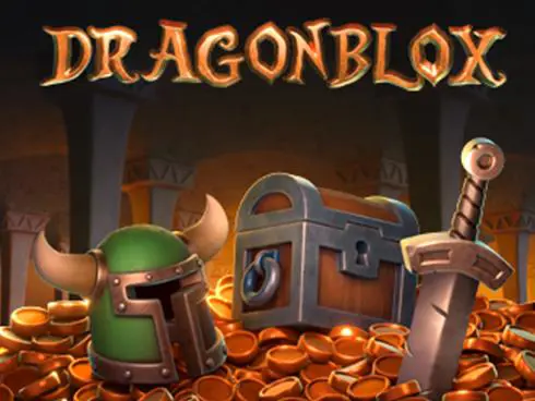 Dragon Blox cover image