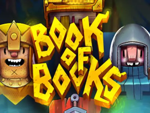 Book of Books cover image