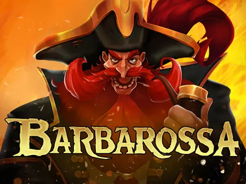 Barbarossa cover image