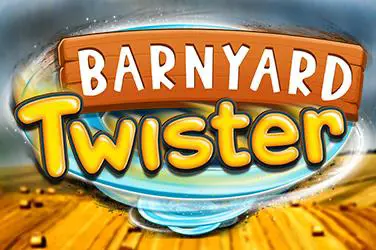 Barnyard Twister cover image