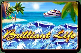 Brilliant Life cover image