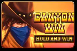 Canyon Win cover image