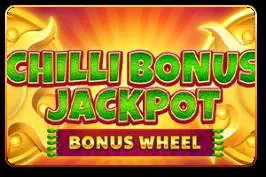Chilli Bonus Jackpot cover image