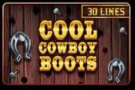 Cool Cowboy Boots cover image