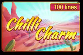 Chilli Charm cover image