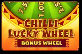 Chilli Lucky Wheel cover image
