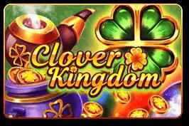 Clover Kingdom cover image