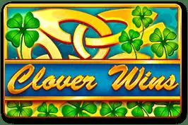 Clover Wins cover image