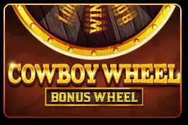 Cowboy Wheel cover image