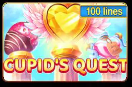 Cupid's Quest cover image