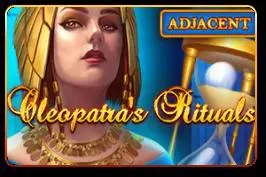 Cleopatra's Rituals cover image