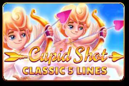 Cupid Shot cover image